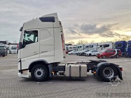 Volvo FH 13.460 Globettrotter 4x2 - I parkcool - 2x t...