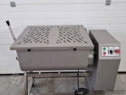 Ital Form Meat Mixer S120