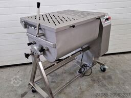 Ital Form Meat Mixer S120