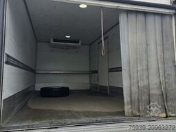 Mercedes Benz Atego 1222