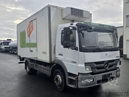 Mercedes Benz Atego 1222