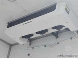 Mercedes Benz Atego 1222