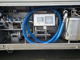 Mercedes Benz Actros 1848 MP III 4x2