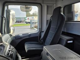 Mercedes Benz Actros 1848 MP III 4x2