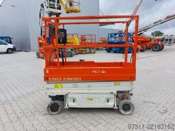 JLG 1930ES