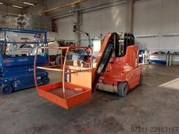 JLG TOUCAN 1210
