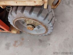 JLG TOUCAN 1210