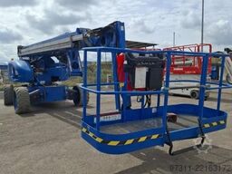 Niftylift HR28 HYBRID 4X4