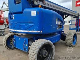 Niftylift HR28 HYBRID 4X4