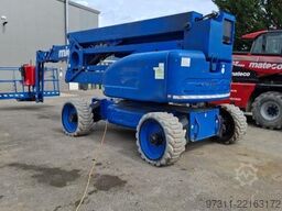 Niftylift HR28 HYBRID 4X4