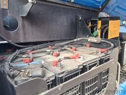 Niftylift HR28 HYBRID 4X4
