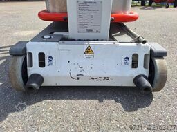 Power TOWERS PECOLIFT