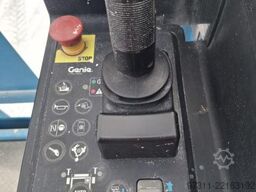 Genie GS-4069 RT OR
