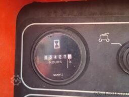 Genie S-85