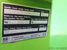 Merlo ROTO 40.26 MCSS