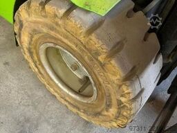 Cesab BIT 800