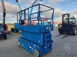 Haulotte COMPACT 14