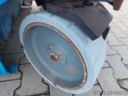 Haulotte COMPACT 14