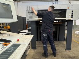 Heidelberg SM102-2 colori P