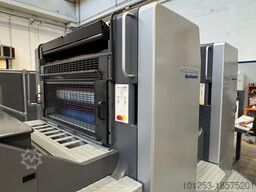 Heidelberg SM102-2 colori P