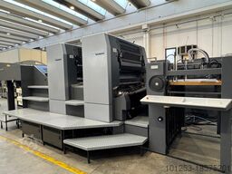 Heidelberg SM102-2 colori P