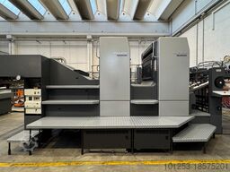 Heidelberg SM102-2 colori P