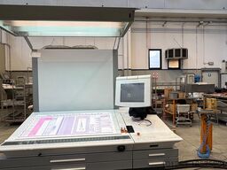 Heidelberg SM102-2 colori P