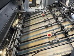 Heidelberg SM102-2 colori P