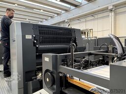 Heidelberg SM102-2 colori P