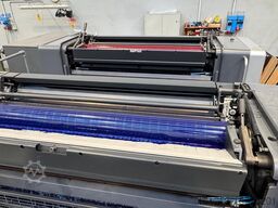 Heidelberg SM102-2 colori P