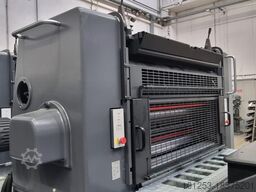Heidelberg SM102-2 colori P