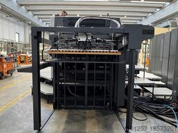 Heidelberg SM102-2 colori P