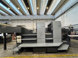 Heidelberg SM102-2 colori P