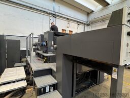 Heidelberg SM102-2 colori P