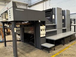 Heidelberg SM102-2 colori P