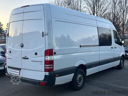 MERCEDES-BENZ Sprinter II Kasten Lang 316 CDI L3H2