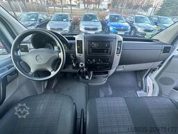 MERCEDES-BENZ Sprinter II Kasten Lang 316 CDI L3H2