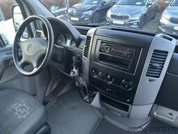 MERCEDES-BENZ Sprinter II Kasten Lang 316 CDI L3H2