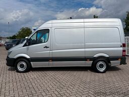 MERCEDES-BENZ Sprinter 316 CDI KA L2H2/ AC/ Navi/ 3 Sitze/ E5