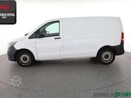 mercedes-benz Vito 114 CDI 4M KASTEN SORTIMO STANDHZ,NAVI,AHK