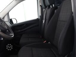 mercedes-benz Vito 114 CDI 4M KASTEN SORTIMO STANDHZ,NAVI,AHK