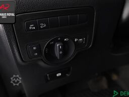 mercedes-benz Vito 114 CDI 4M KASTEN SORTIMO STANDHZ,NAVI,AHK