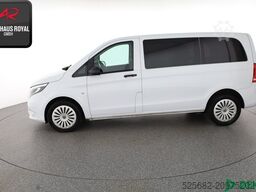 mercedes-benz Vito 116 CDI MIXTO AUTOMATIK,LED,KAMERA,AHK,1.HD