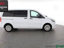 mercedes-benz Vito 116 CDI MIXTO AUTOMATIK,LED,KAMERA,AHK,1.HD