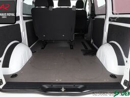 mercedes-benz Vito 116 CDI MIXTO AUTOMATIK,LED,KAMERA,AHK,1.HD