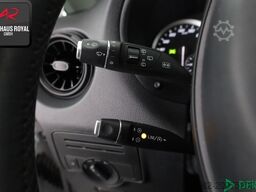 mercedes-benz Vito 116 CDI MIXTO AUTOMATIK,LED,KAMERA,AHK,1.HD