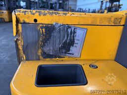 Jungheinrich EJE 120