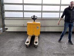 Jungheinrich EJE 120