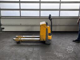 Jungheinrich EJE 120