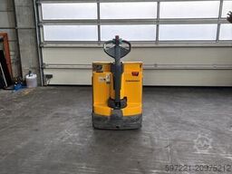 Jungheinrich EJE 120